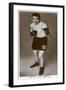 Jack 'Kid' Berg, English Boxer, 1938-null-Framed Giclee Print