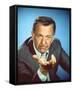 Jack Klugman, Quincy-null-Framed Stretched Canvas