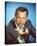 Jack Klugman, Quincy-null-Stretched Canvas