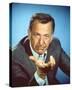 Jack Klugman, Quincy-null-Stretched Canvas