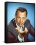 Jack Klugman, Quincy-null-Framed Stretched Canvas