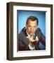 Jack Klugman, Quincy-null-Framed Photo