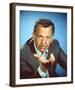 Jack Klugman, Quincy-null-Framed Photo