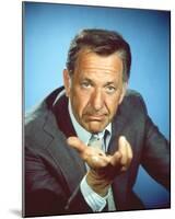 Jack Klugman, Quincy-null-Mounted Photo