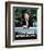 Jack Klugman, Quincy-null-Framed Photo