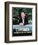 Jack Klugman, Quincy-null-Framed Photo