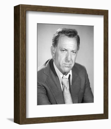 Jack Klugman, The Odd Couple (1970)-null-Framed Photo