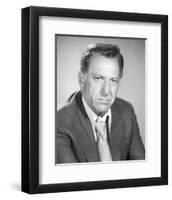 Jack Klugman, The Odd Couple (1970)-null-Framed Photo