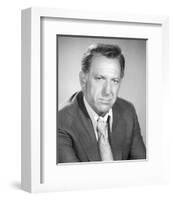 Jack Klugman, The Odd Couple (1970)-null-Framed Photo