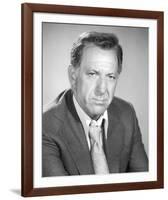 Jack Klugman, The Odd Couple (1970)-null-Framed Photo