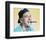 Jack Klugman, The Odd Couple-null-Framed Photo