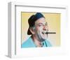 Jack Klugman, The Odd Couple-null-Framed Photo