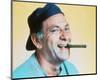 Jack Klugman, The Odd Couple-null-Mounted Photo