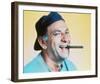 Jack Klugman, The Odd Couple-null-Framed Photo