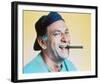 Jack Klugman, The Odd Couple-null-Framed Photo