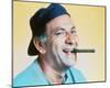 Jack Klugman, The Odd Couple-null-Mounted Photo