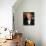 Jack Klugman-null-Framed Stretched Canvas displayed on a wall