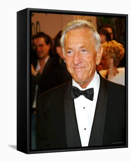 Jack Klugman-null-Framed Stretched Canvas