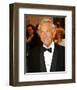 Jack Klugman-null-Framed Photo