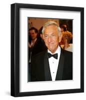 Jack Klugman-null-Framed Photo