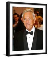 Jack Klugman-null-Framed Photo