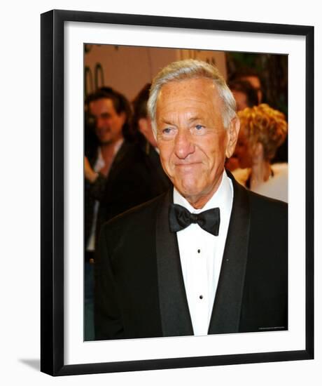 Jack Klugman-null-Framed Photo