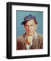 Jack Klugman-null-Framed Photo