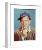 Jack Klugman-null-Framed Photo