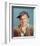 Jack Klugman-null-Framed Photo