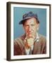 Jack Klugman-null-Framed Photo