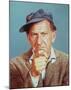 Jack Klugman-null-Mounted Photo