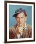 Jack Klugman-null-Framed Photo