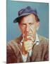 Jack Klugman-null-Mounted Photo