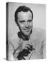 Jack Lemmon, 1959-null-Stretched Canvas