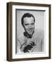 Jack Lemmon, 1959-null-Framed Premium Photographic Print