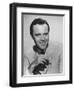 Jack Lemmon, 1959-null-Framed Premium Photographic Print