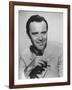 Jack Lemmon, 1959-null-Framed Photographic Print