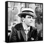 Jack Lemmon. "Irma La Douce" 1963, Directed by Billy Wilder-null-Framed Stretched Canvas