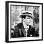 Jack Lemmon. "Irma La Douce" 1963, Directed by Billy Wilder-null-Framed Premium Photographic Print