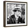 Jack Lemmon. "Irma La Douce" 1963, Directed by Billy Wilder-null-Framed Photographic Print