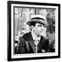 Jack Lemmon. "Irma La Douce" 1963, Directed by Billy Wilder-null-Framed Photographic Print