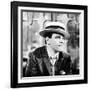 Jack Lemmon. "Irma La Douce" 1963, Directed by Billy Wilder-null-Framed Photographic Print