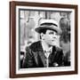 Jack Lemmon. "Irma La Douce" 1963, Directed by Billy Wilder-null-Framed Photographic Print