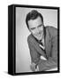 Jack Lemmon, It Should Happen to You, 1954-null-Framed Stretched Canvas