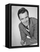 Jack Lemmon, It Should Happen to You, 1954-null-Framed Stretched Canvas