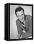 Jack Lemmon, It Should Happen to You, 1954-null-Framed Stretched Canvas