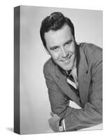 Jack Lemmon, It Should Happen to You, 1954-null-Stretched Canvas