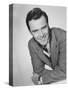 Jack Lemmon, It Should Happen to You, 1954-null-Stretched Canvas