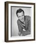 Jack Lemmon, It Should Happen to You, 1954-null-Framed Premium Photographic Print