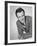 Jack Lemmon, It Should Happen to You, 1954-null-Framed Photographic Print